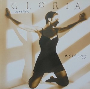Gloria Estefan • Destiny • CD