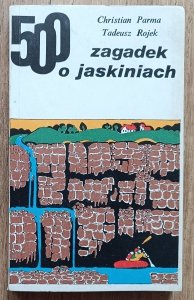 500 zagadek o jaskiniach