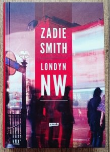 Zadie Smith • Londyn NW