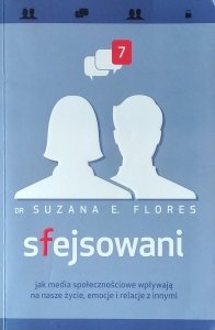 Suzana Flores • Sfejsowani