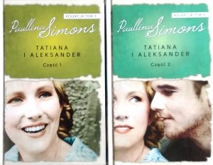 Paullina Simons • Tatiana i Aleksander
