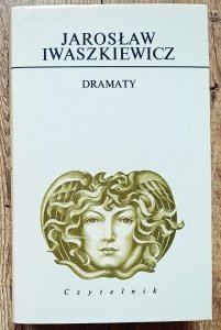 Jarosław Iwaszkiewicz • Dramaty