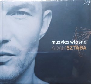 Adam Sztaba • Muzyka własna • CD