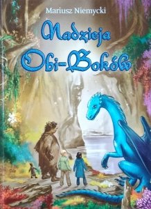 Mariusz Niemycki • Nadzieja Obi-Boków