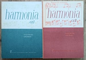 Kazimierz Sikorski • Harmonia 1/2