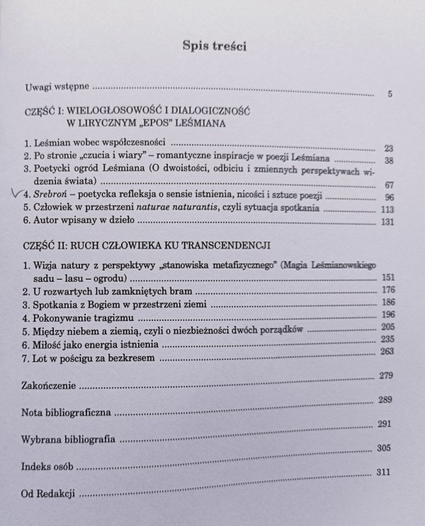 Barbara Stelmaszczyk Istnieć w dwoistym świecie