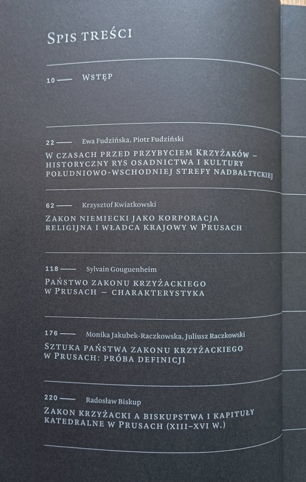 Sapientia aedificavit sibi domum. Mądrość zbudowała sobie dom