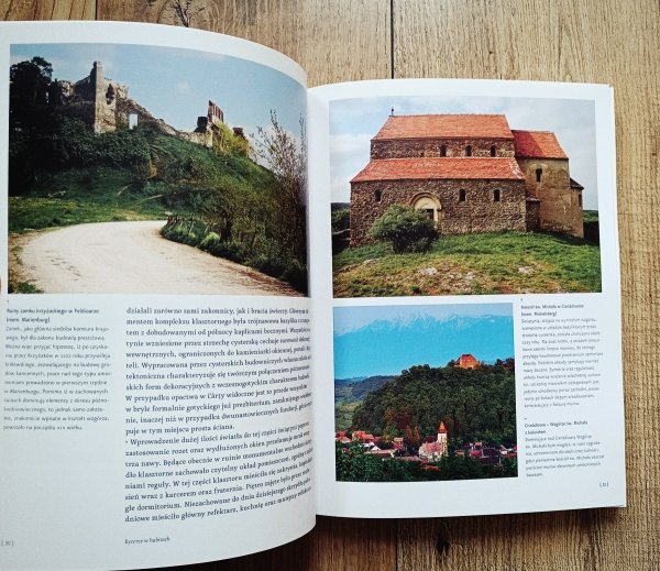 Rumunia. Przestrzeń - sztuka - kultura
