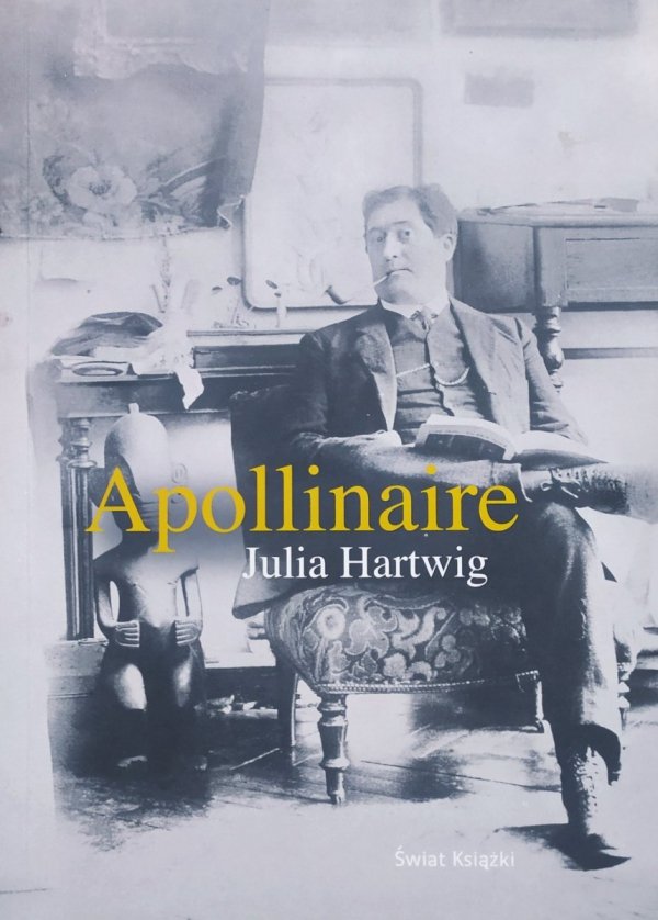 Julia Hartwig Apollinaire