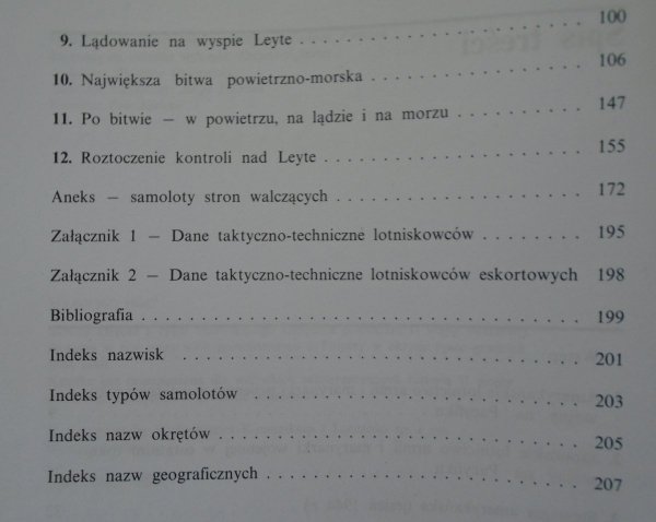 Zbigniew J. Krala • Kampanie powietrzne II wojny światowej. Daleki Wschód część VII