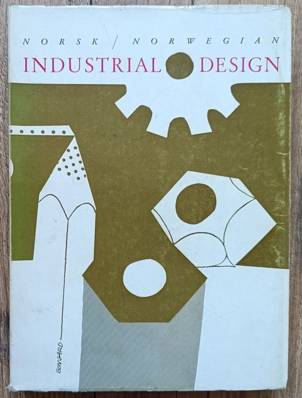Industrial Design: Norsk / Norwegian