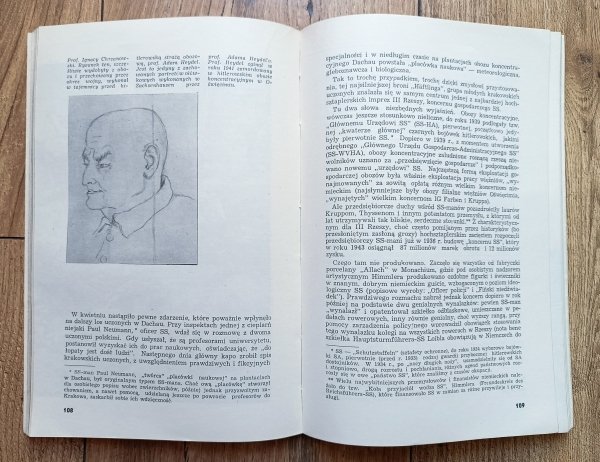 Sonderaktion Krakau. W dwudziestą piątą rocznicę 6 listopada 1939