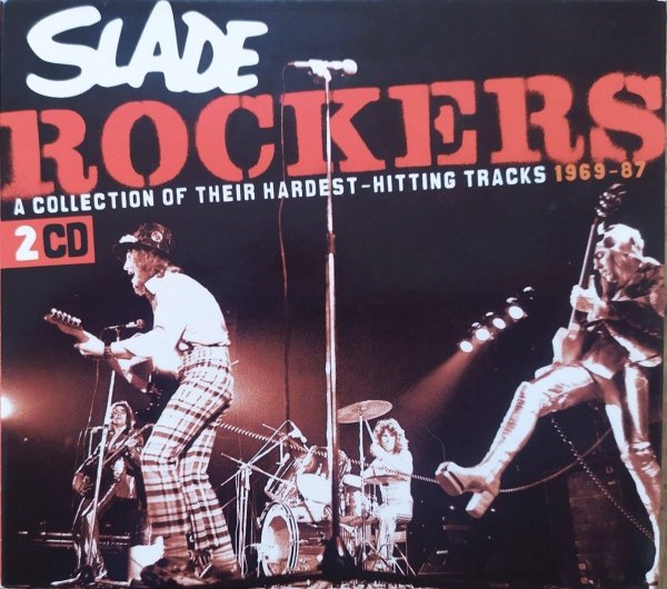 Slade Rockers 2CD