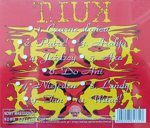 Kult Spokojnie CD