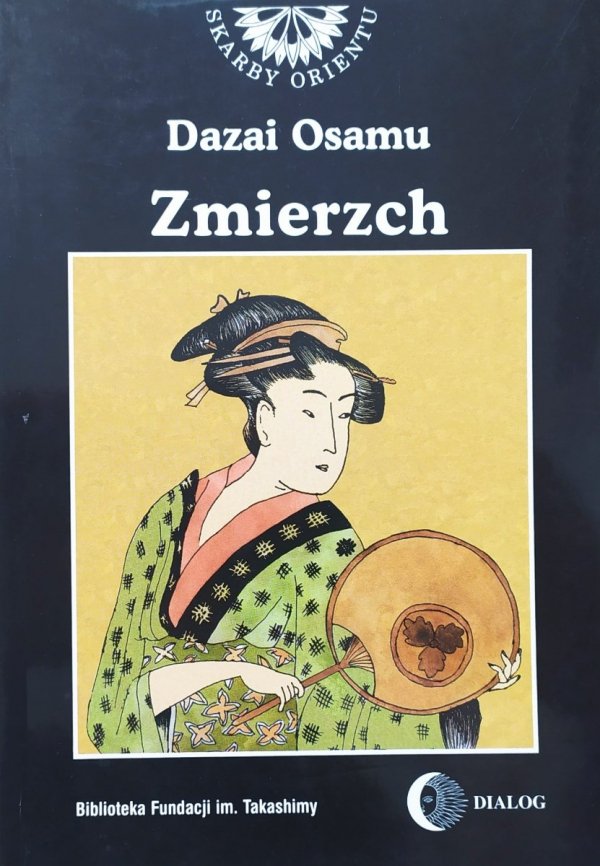 Osamu Dazai Zmierzch