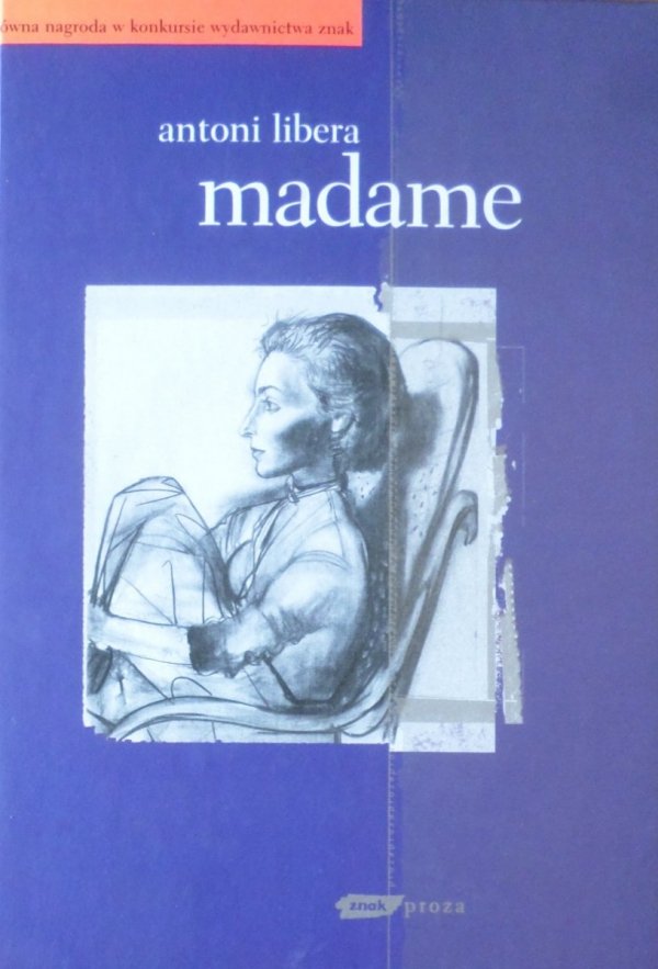 Antoni Libera • Madame