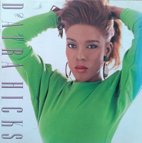 D'Atra Hicks D'Atra Hicks [1] CD