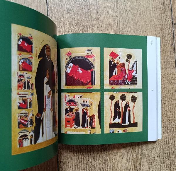 Ikona dziś. Katalog z wystawy