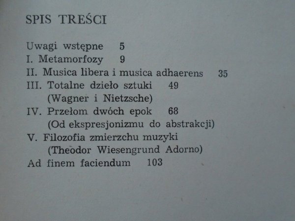 Stefan Jarociński • Ideologie romantyczne. 5 esejów o związkach muzyki z przemianami kultury