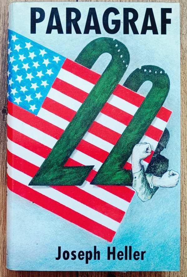 Joseph Heller Paragraf 22
