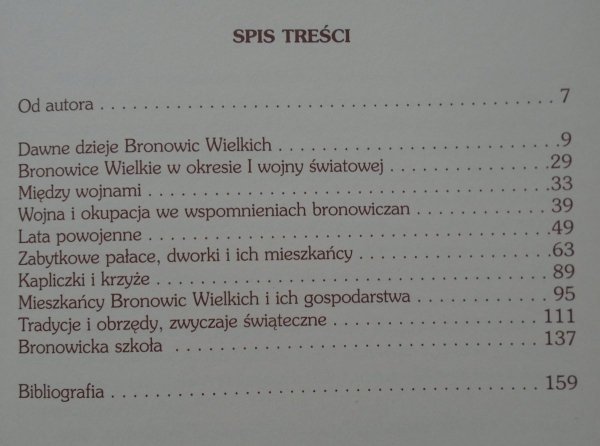 Anna Zborowska • W bronowickiej skrzyni. Na tropach historii, pamiątek i obyczajów Bronowic Wielkich