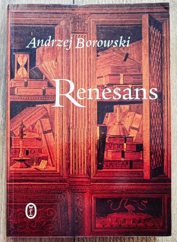 Andrzej Borowski Renesans
