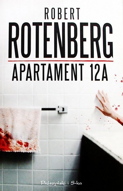 Robert Rotenberg • Apartament 12a