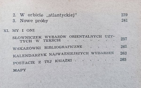 Jan Reychman Dni świetności i klęski Turcji