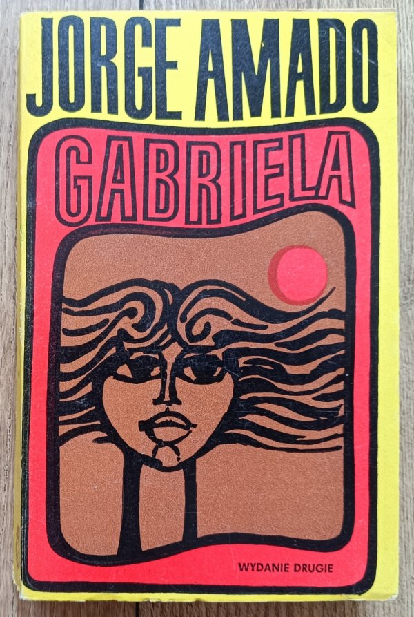 Jorge Amado Gabriela