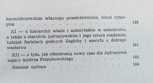 Janusz Roszko, Stefan Bratkowski Ostatki staropolskie