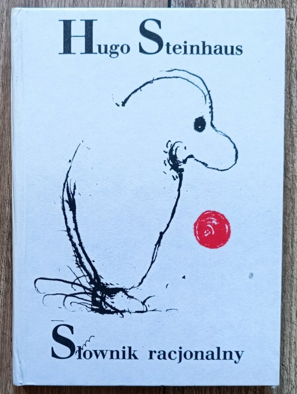 Hugo Steinhaus Słownik racjonalny