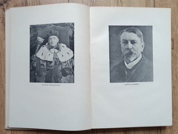 Dzieje Studiów Rolniczych w Krakowie 1890-1962