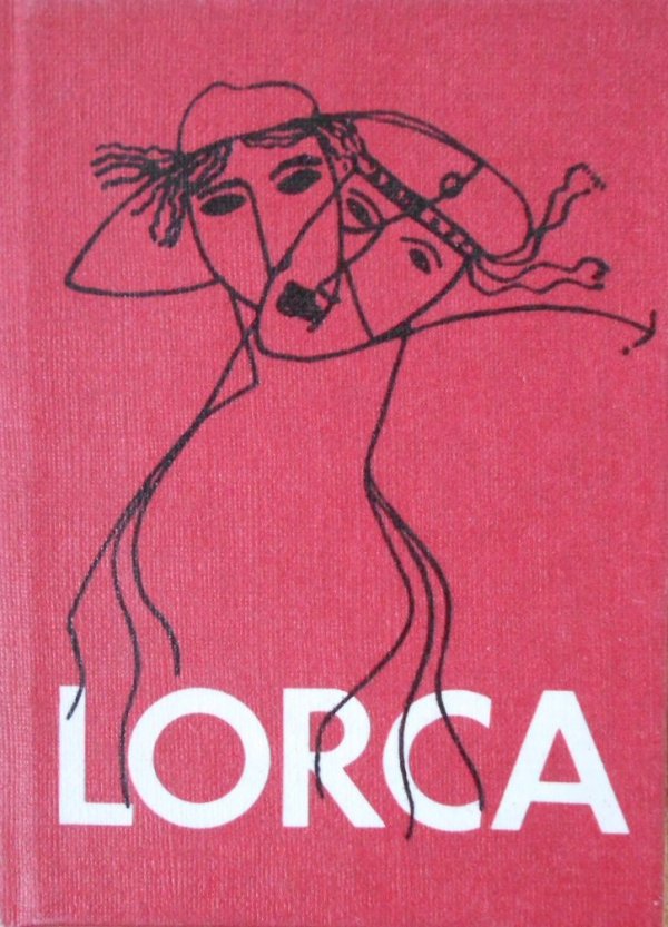 Federico Garcia Lorca • Suity i Sonety