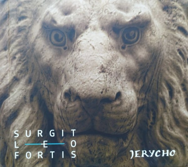 Jerycho • Surgit Leo Fortis • CD