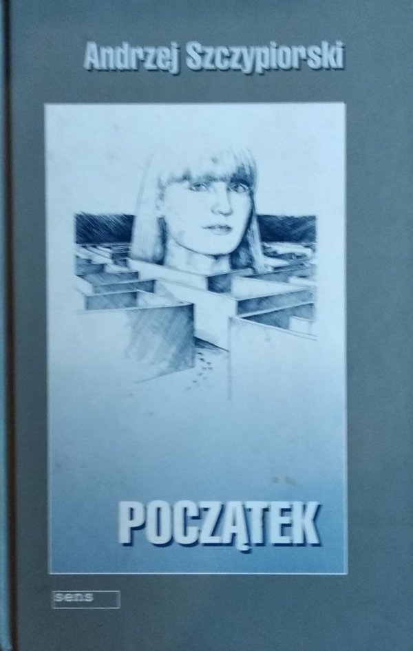 Andrzej Szczypiorski Początek 