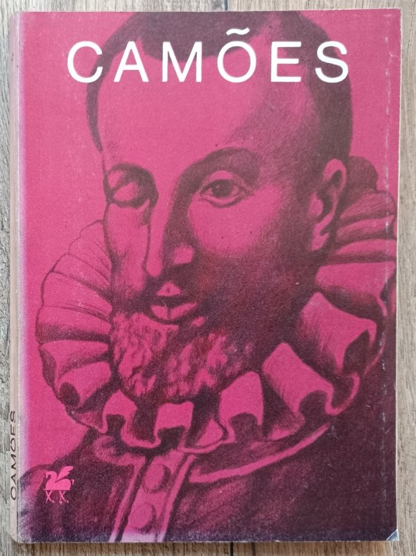 Luis de Camoes Poezje wybrane
