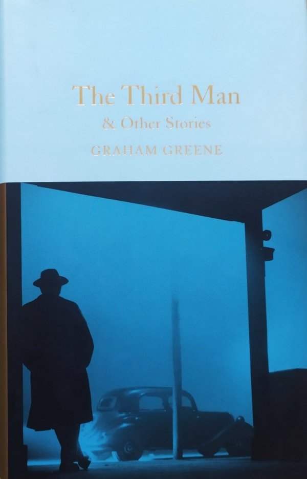 Graham Greene The Third Man &amp; Other Stories