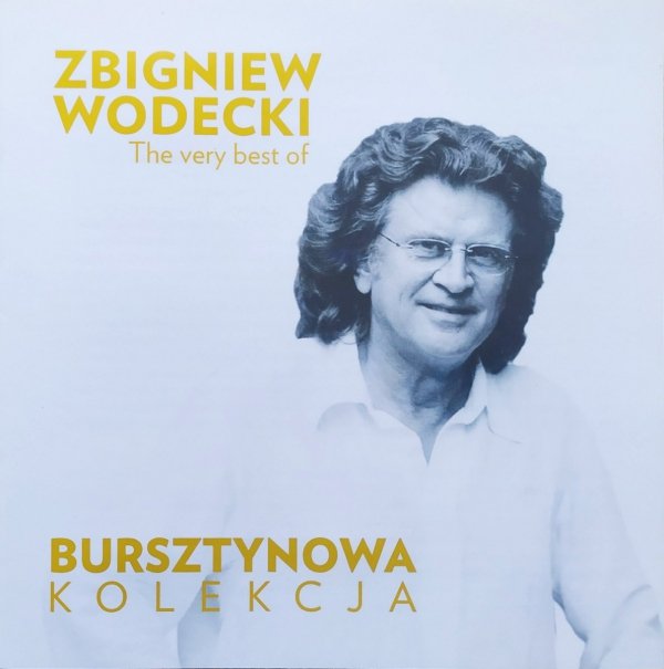 Zbigniew Wodecki The Very Best of CD