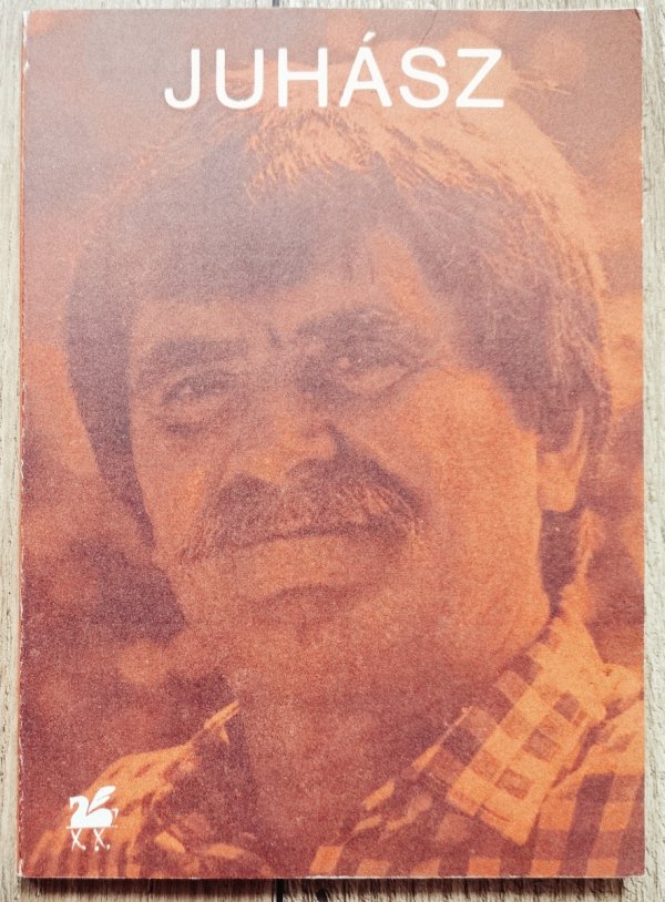 Ferenc Juhasz Poezje wybrane