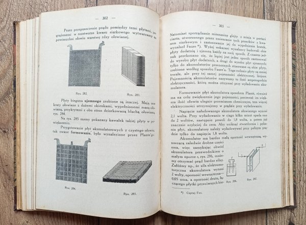 Mieczysław Pożaryski Przystępna elektrotechnika prądów silnych