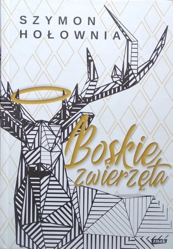 Szymon Hołownia • Boskie zwierzęta