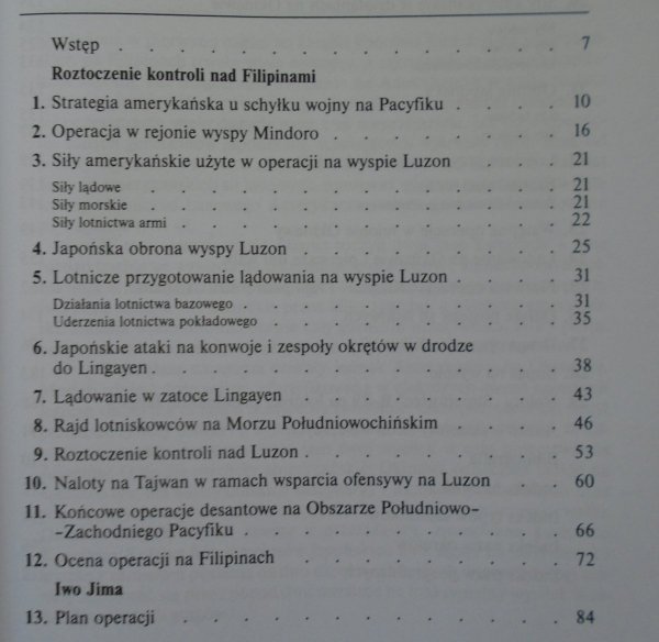 Zbigniew J. Krala • Kampanie powietrzne II wojny światowej. Daleki Wschód część VIII