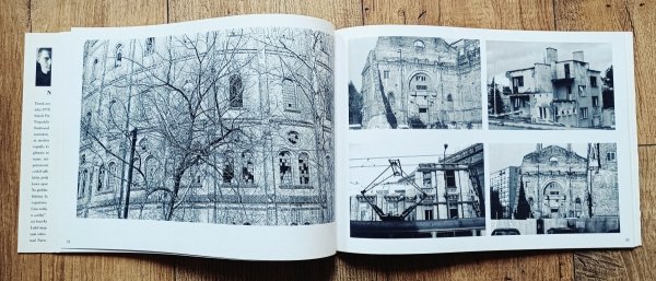 Tomek Byra: Fotografie 2000-2002