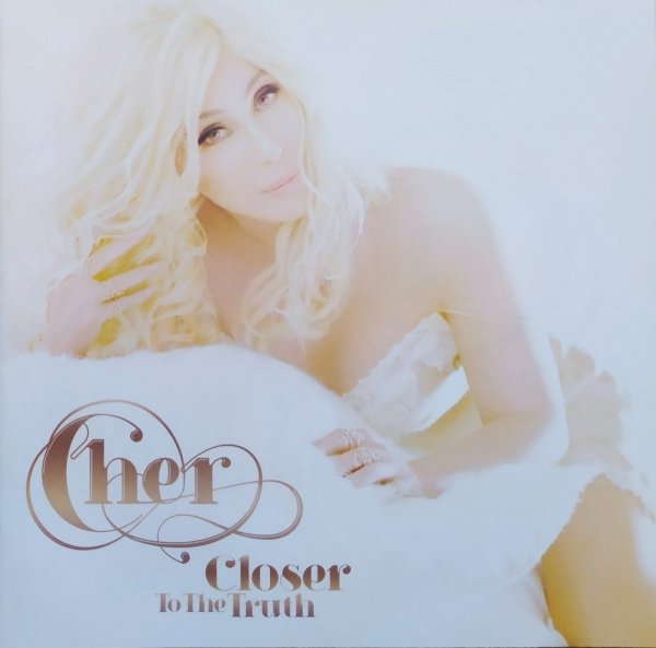 Cher Closer to the Truth CD