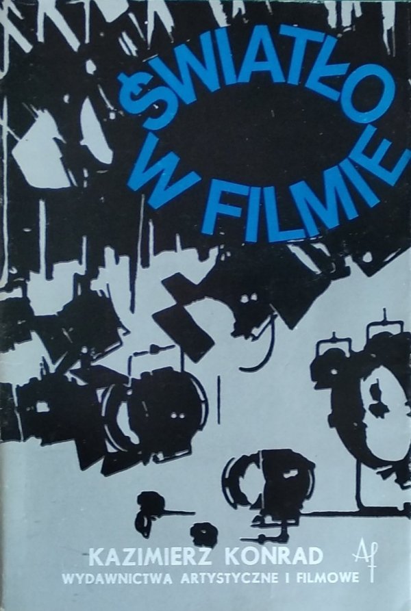 Kazimierz Konrad • Światło w filmie