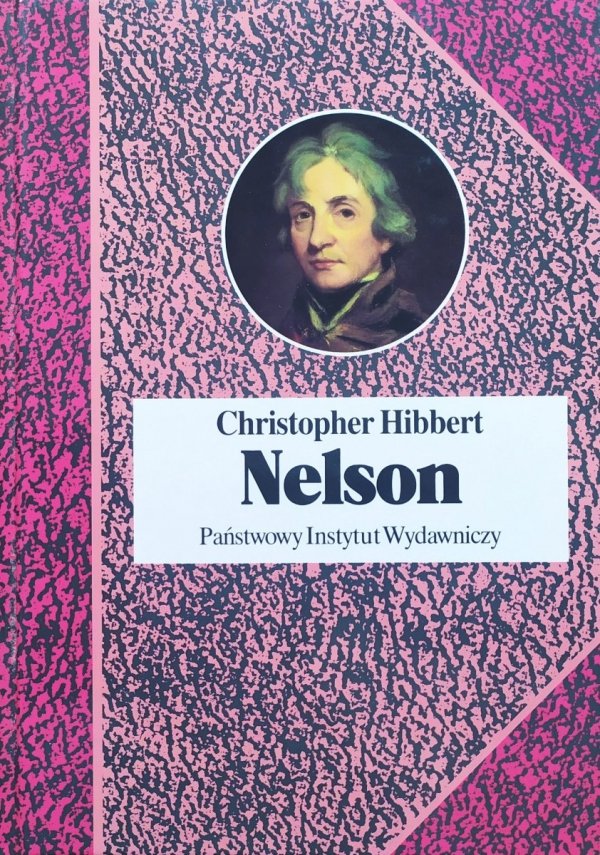 Christopher Hibbert Nelson