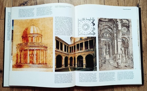 Camillo Semenzato Blask renesansu. Sztuka europejska 1470-1512