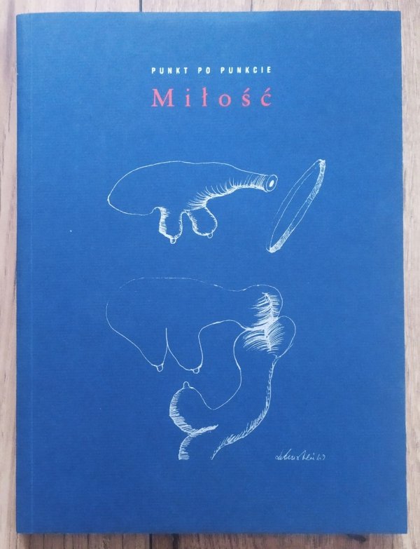 Punkt po Punkcie. Miłość