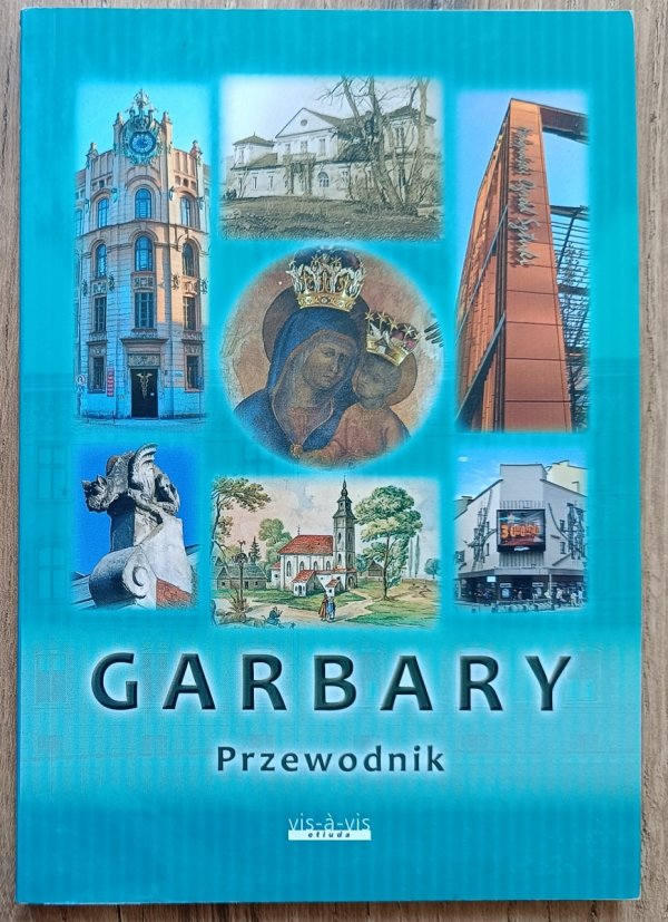 Garbary: Przewodnik