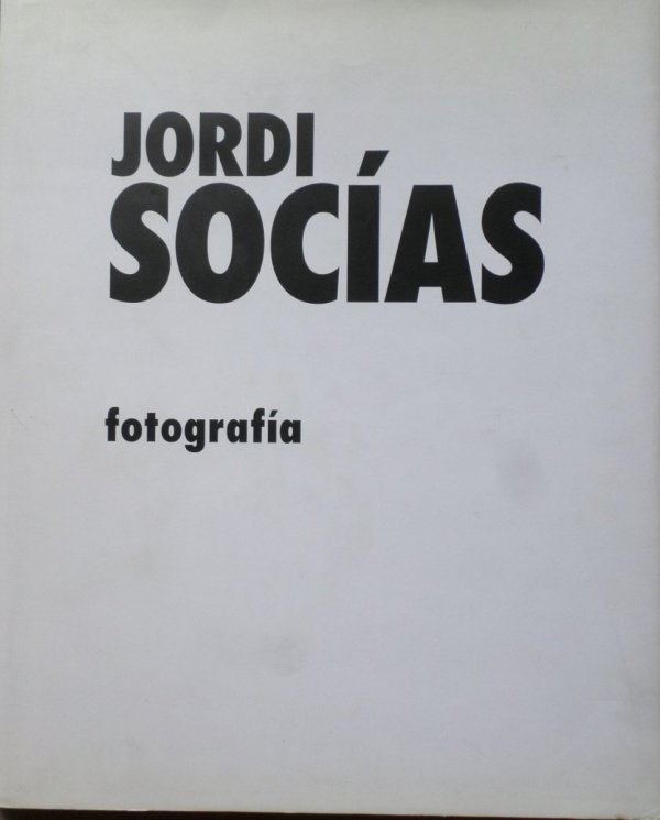 Jordi Socias • Fotografia 1965 - 2005
